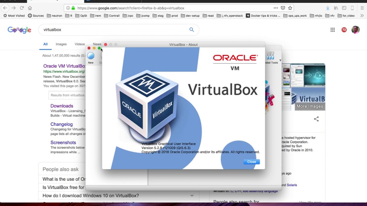 Free Os X For Virtualbox