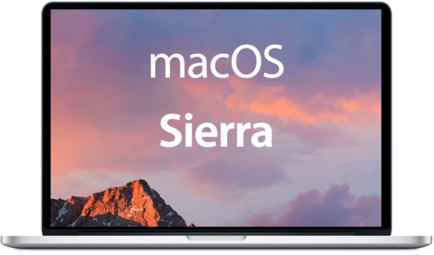 Universal Scanner Software For Mac Os Sierra